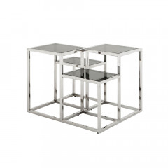 Приставной стол Eichholtz Smythson 108191