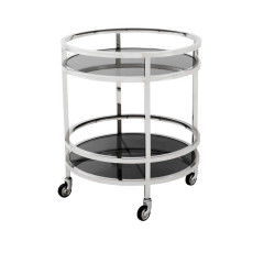 Столик сервировочный Eichholtz Dakota 109527