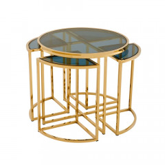 Приставной стол Eichholtz Vicenza 109538