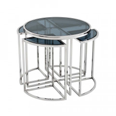 Приставной стол Eichholtz Vicenza 109540