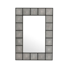 Зеркало Eichholtz Shagreen 109587