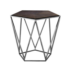 Приставной столик Eichholtz Pentagon 110615