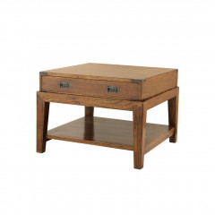 Стол приставной Eichholtz Military 110026