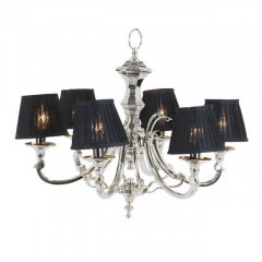 Люстра подвесная Eichholtz 104361 Grenelle