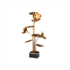 Настольная лампа Eichholtz Nizza 111007