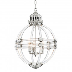 Подвесной светильник Eichholtz 111039 Chandelier Impero
