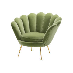 Кресло Eichholtz Trapezium 111927