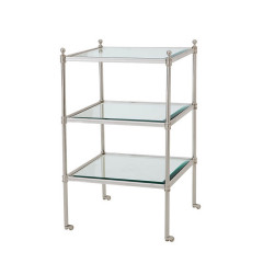 Приставной стол Eichholtz Aubrey 107214