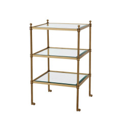 Приставной стол Eichholtz Aubrey 107215