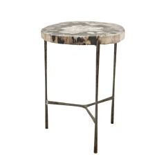 Приставной стол Eichholtz Boylan 109032