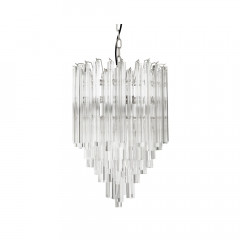 Люстра подвесная Eichholtz 109533 Salerno