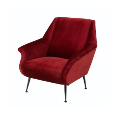 Кресло Eichholtz Trezzo 109578