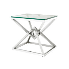 Приставной столик Eichholtz Connor 110185