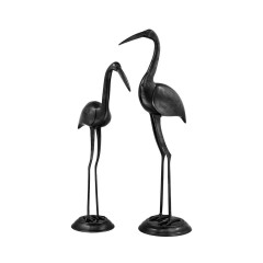 Статуэтка 2 шт Eichholtz Les Oiseaux, 110256