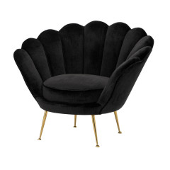 Кресло Eichholtz Trapezium 110292