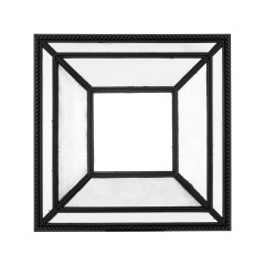 Зеркало Eichholtz Rio Nero 110598