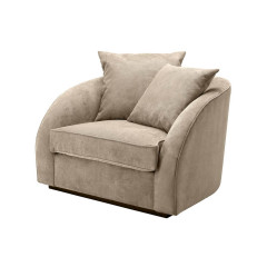 Кресло Eichholtz Les Palmiers 110745