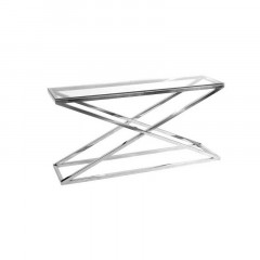Консоль Eichholtz Criss Cross 101408