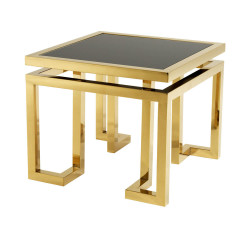 Приставной стол Eichholtz Palmer 109994