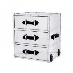 Приставной стол Eichholtz Catalina 105953