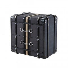 Приставной стол Eichholtz Goldwynn 107435