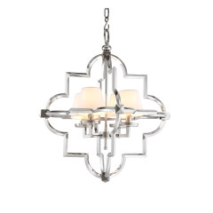 Люстра подвесная Eichholtz 109661 Mandeville
