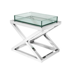 Журнальный столик Eichholtz Curtis 111199