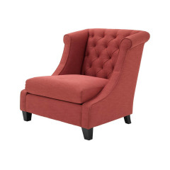 Кресло Eichholtz Flanders 111502