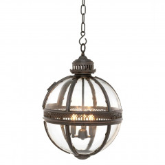 Подвесной одиночный светильник Eichholtz 106730 Residential M