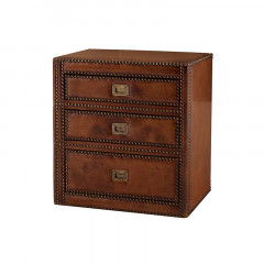 Стол приставной Eichholtz Flemming 107004