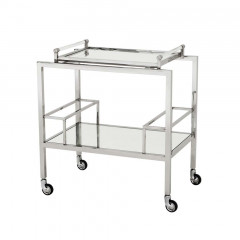 Столик сервировочный Eichholtz Majestic 107474