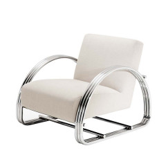 Кресло Eichholtz Basque 109104