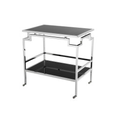 Стол сервировочный Eichholtz Tuxedo 109861