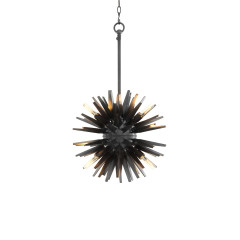 Люстра подвесная Eichholtz 110280 Gregorian