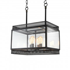 Люстра подвесная Eichholtz 111009 Roma S