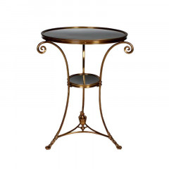 Приставной стол Eichholtz Rubinstein S 106383