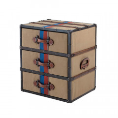 Приставной стол Eichholtz College 107421