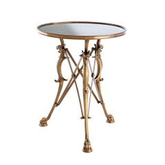 Приставной стол Eichholtz Belfort 109209