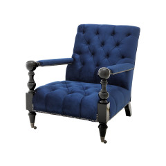 Кресло Eichholtz Castel 109836