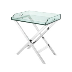 Столик поднос Eichholtz Derby 111204