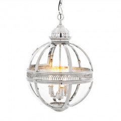 Подвесной одиночный светильник Eichholtz 105607 Residential M