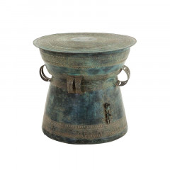 Стол приставной Eichholtz Drum Thai 106914