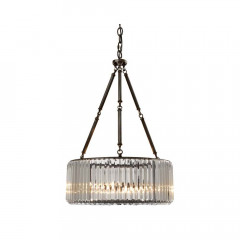 Люстра подвесная Eichholtz 109207 Infinity