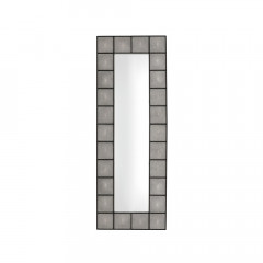 Зеркало Eichholtz Shagreen 109588