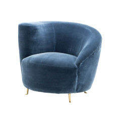 Кресло Eichholtz Khan 110295