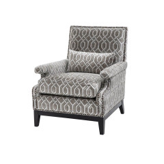 Кресло Eichholtz Goldoni 110863