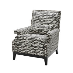 Кресло Eichholtz Goldoni 111939