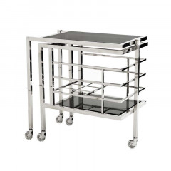 Стол сервировочный Eichholtz Collins 106508