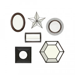 Зеркало Eichholtz Draper, 6 шт 108204