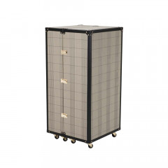 Шкаф винный Eichholtz Martini Bianco 108869